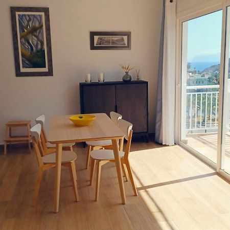 Casa Efraim Lägenhet Hermigua Exteriör bild
