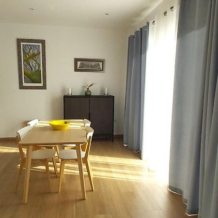 Casa Efraim Lägenhet Hermigua Exteriör bild