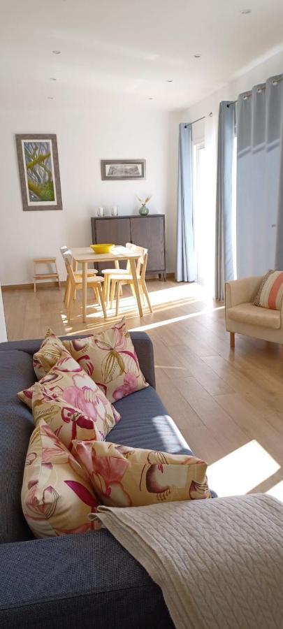 Casa Efraim Lägenhet Hermigua Exteriör bild